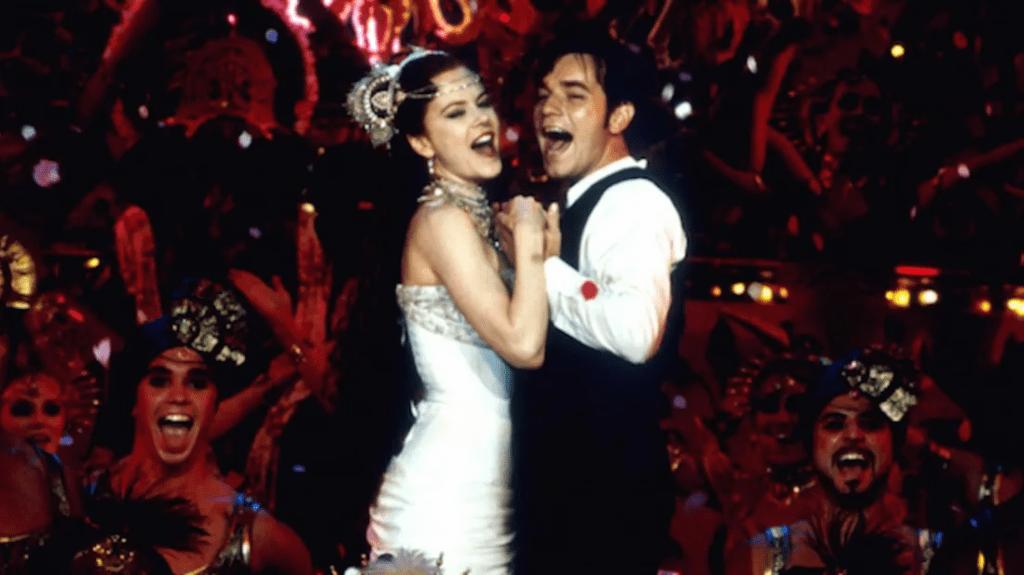 Rouge Returns: Baz LuHrmann and my&nbsp;heart