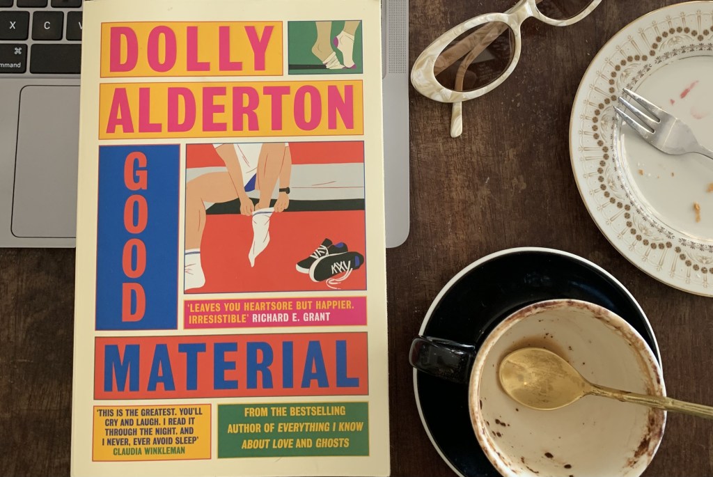 Dear Dolly: The Greatness of Good&nbsp;Material