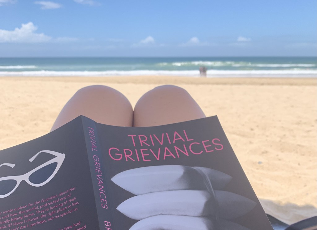 Shelf-help #3: The Vast Venn Diagram of Memoir and places to disappear into over a&nbsp;summer